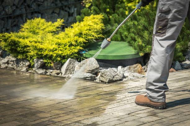 Best Pool Deck Cleaning in Baltimore, MD